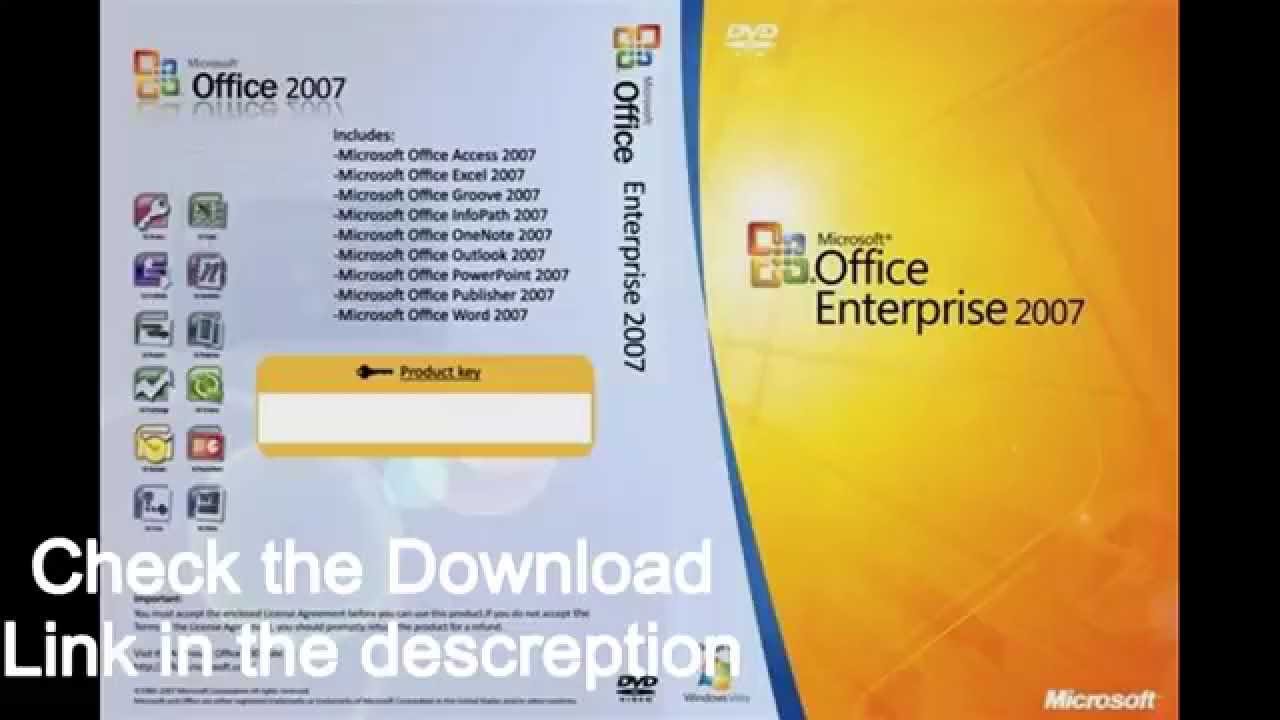 microsoft office 2007 highly compressed download