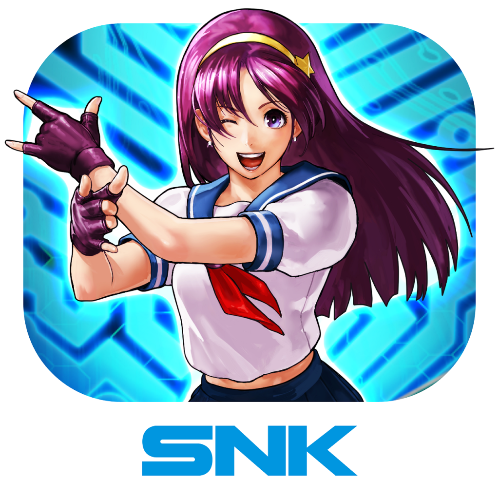 the king of fighters 99 android apk full download